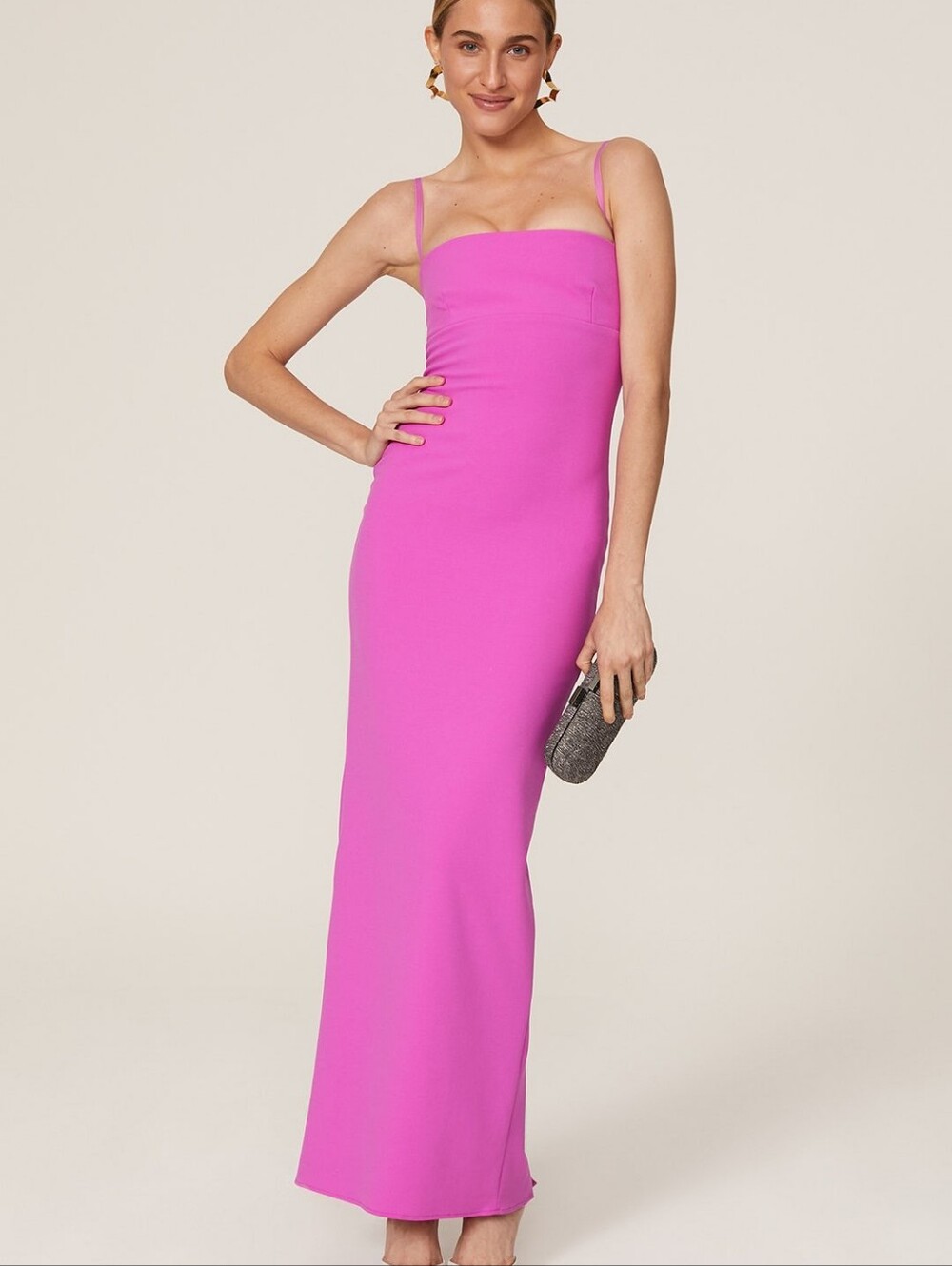 Solace London Riley Gown